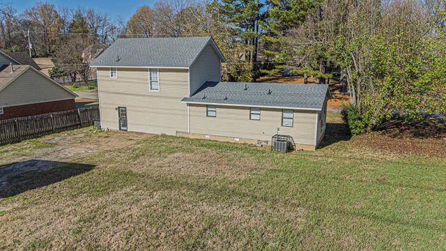 3131 PEGGY RD, Memphis, TN 38128