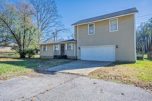 3131 PEGGY RD, Memphis, TN 38128