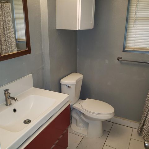 7525 Bauman Road, Houston, TX 77022