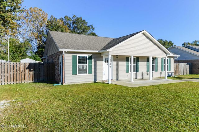 10700 Dogwood Street, Ocean Springs, MS 39565
