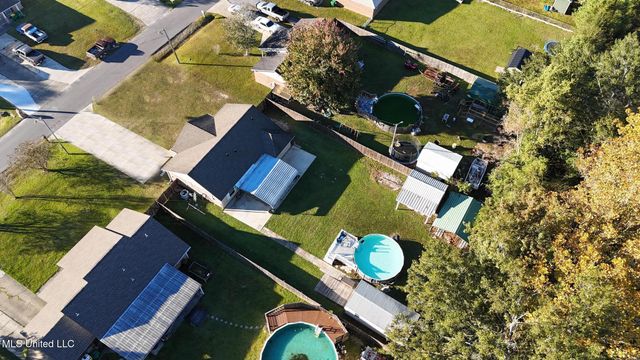 10700 Dogwood Street, Ocean Springs, MS 39565