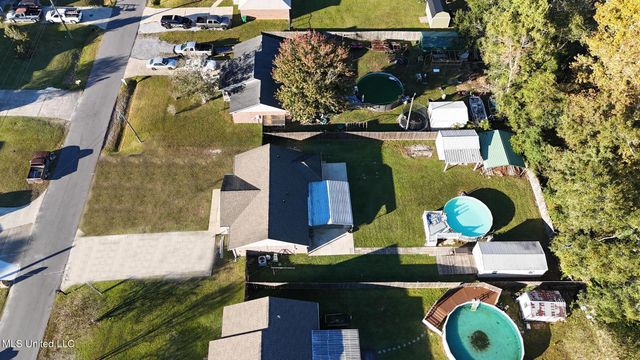 10700 Dogwood Street, Ocean Springs, MS 39565