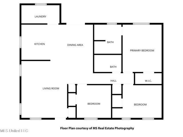 10700 Dogwood Street, Ocean Springs, MS 39565