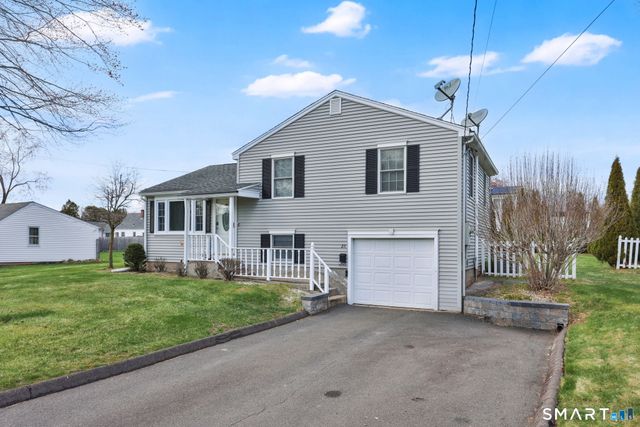 25 Montano Road, Enfield, CT 06082