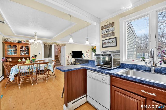 25 Montano Road, Enfield, CT 06082