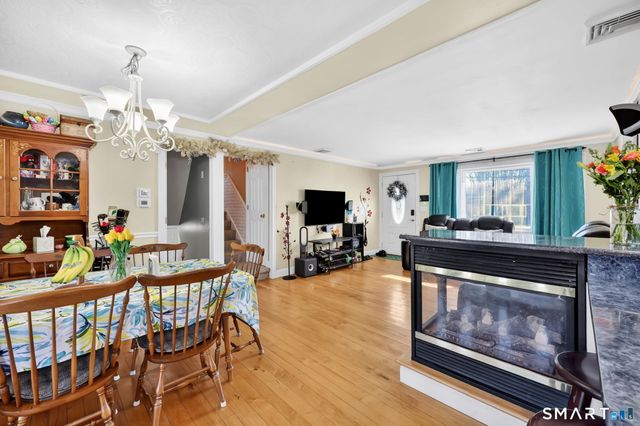 25 Montano Road, Enfield, CT 06082