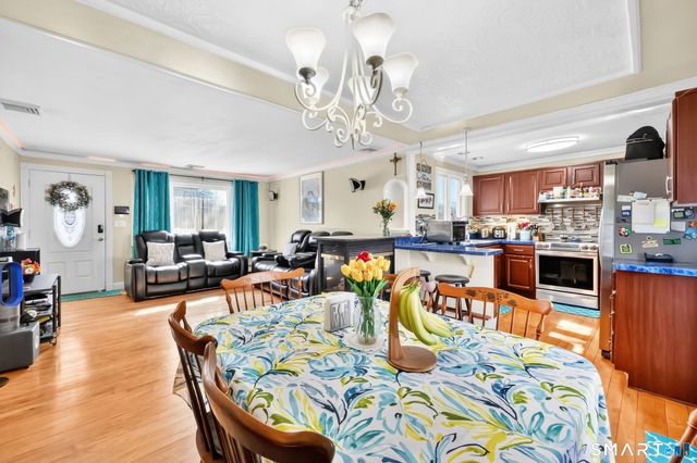 25 Montano Road, Enfield, CT 06082