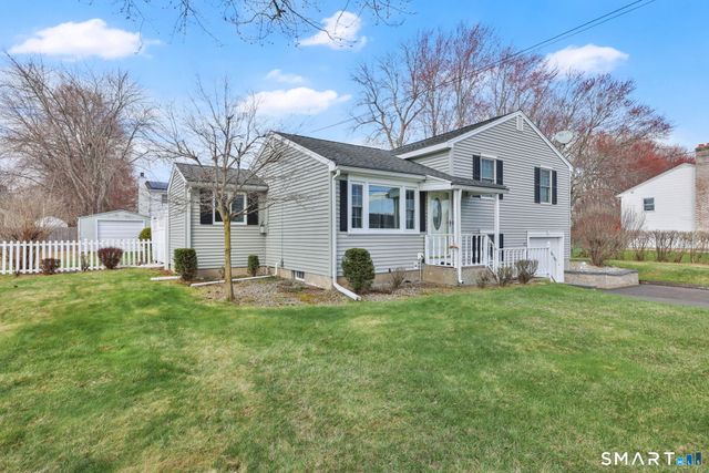 25 Montano Road, Enfield, CT 06082