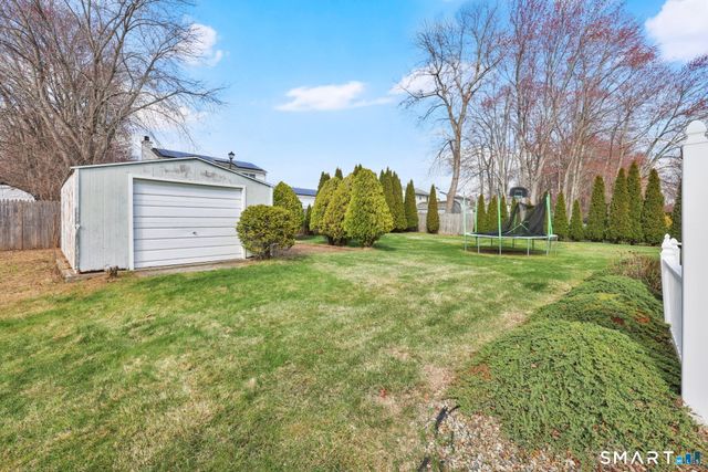 25 Montano Road, Enfield, CT 06082