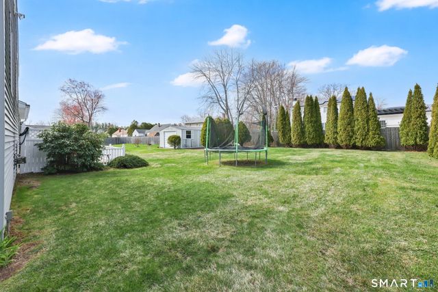 25 Montano Road, Enfield, CT 06082