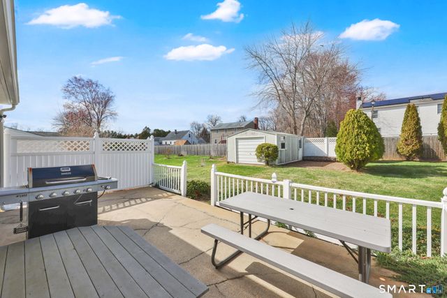 25 Montano Road, Enfield, CT 06082