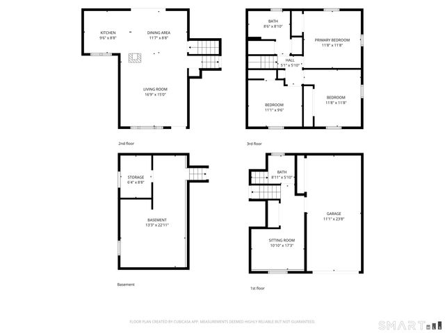 25 Montano Road, Enfield, CT 06082