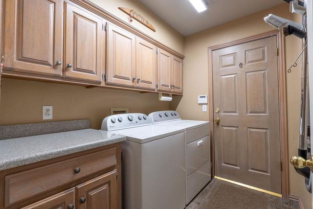 9 Castle Creek Place, Shawnee, OK 74804