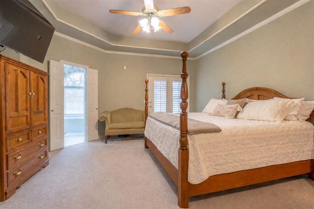 9 Castle Creek Place, Shawnee, OK 74804