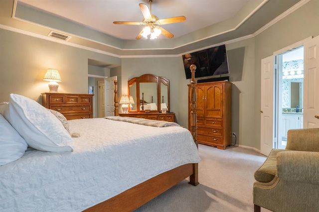 9 Castle Creek Place, Shawnee, OK 74804