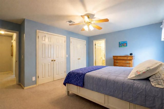 9 Castle Creek Place, Shawnee, OK 74804