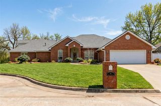 9 Castle Creek Place, Shawnee, OK 74804