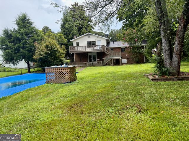 478 First Street, Lawrenceville, GA 30046