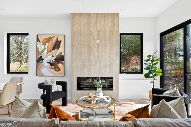 1348 Finley Street, Atlanta, GA 30307