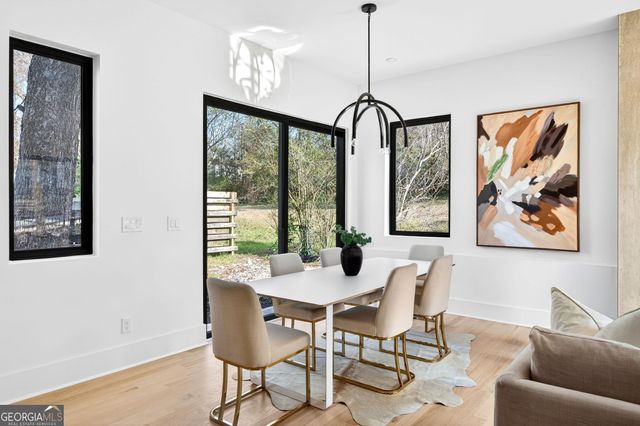 1348 Finley Street, Atlanta, GA 30307