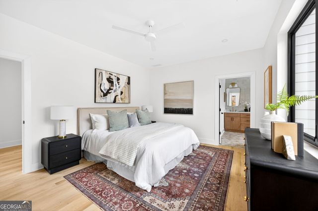 1348 Finley Street, Atlanta, GA 30307