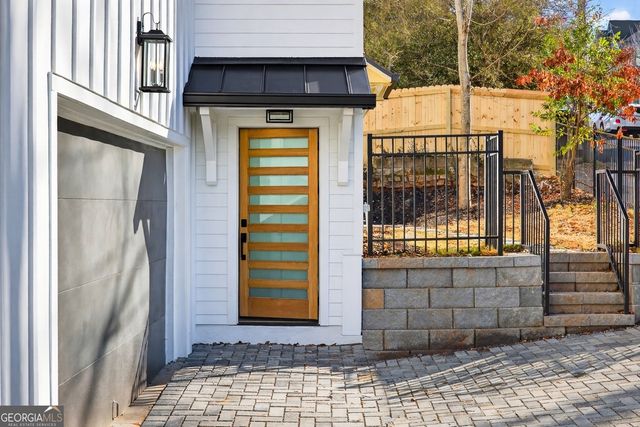 1348 Finley Street, Atlanta, GA 30307