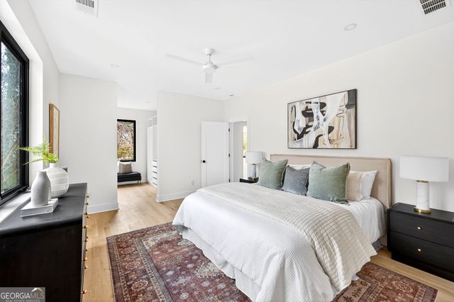 1348 Finley Street, Atlanta, GA 30307