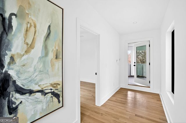 1348 Finley Street, Atlanta, GA 30307