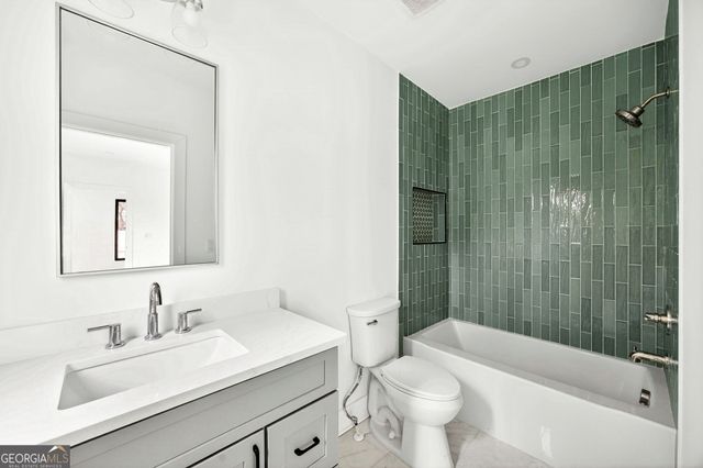 1348 Finley Street, Atlanta, GA 30307