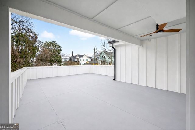 1348 Finley Street, Atlanta, GA 30307