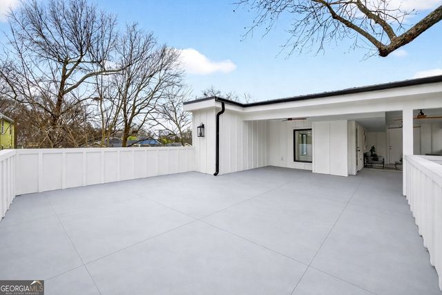 1348 Finley Street, Atlanta, GA 30307