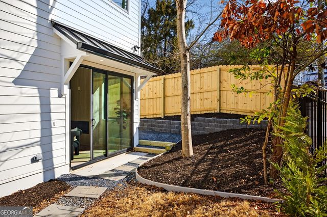 1348 Finley Street, Atlanta, GA 30307