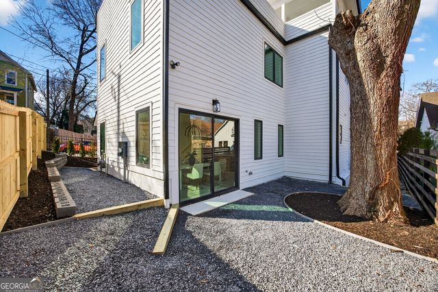 1348 Finley Street, Atlanta, GA 30307
