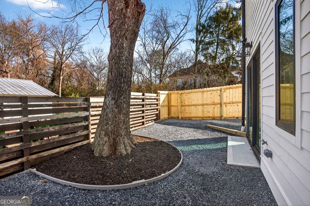 1348 Finley Street, Atlanta, GA 30307
