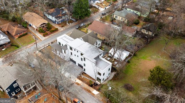 1348 Finley Street, Atlanta, GA 30307