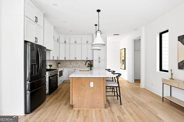1348 Finley Street, Atlanta, GA 30307