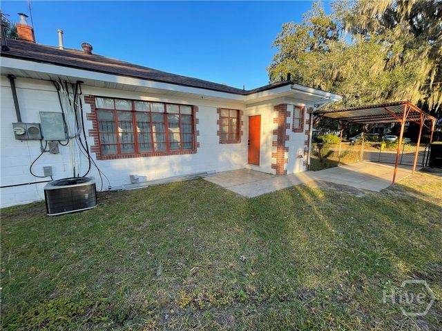 101 W 52nd Street, Savannah, GA 31405