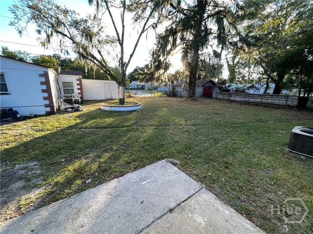 101 W 52nd Street, Savannah, GA 31405