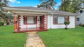 101 W 52nd Street, Savannah, GA 31405
