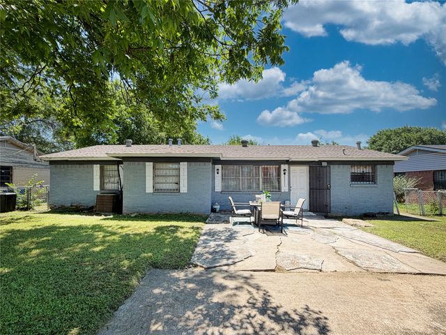 2243 Inca Drive, Dallas, TX 75216