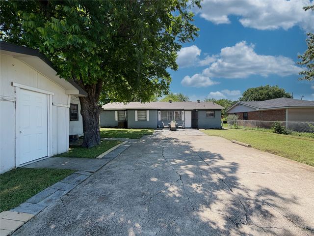 2243 Inca Drive, Dallas, TX 75216