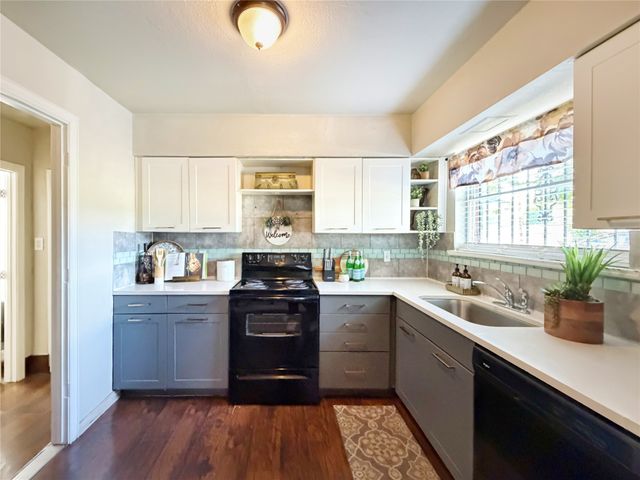 2243 Inca Drive, Dallas, TX 75216