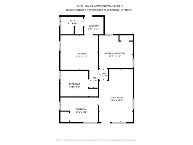 119 Short Street, Griffin, GA 30223