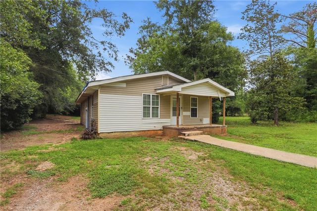 119 Short Street, Griffin, GA 30223
