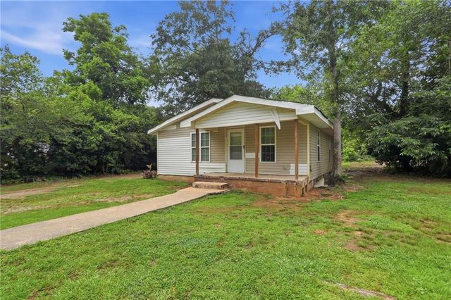119 Short Street, Griffin, GA 30223