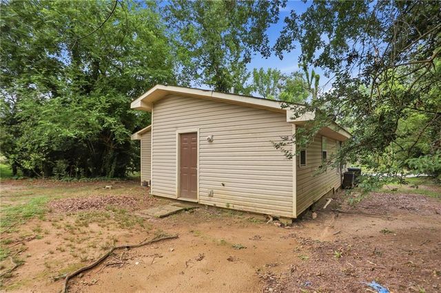 119 Short Street, Griffin, GA 30223