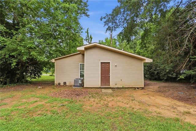 119 Short Street, Griffin, GA 30223