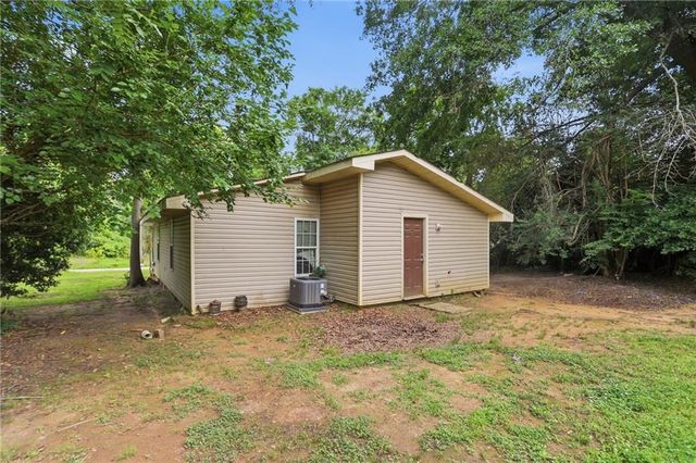 119 Short Street, Griffin, GA 30223