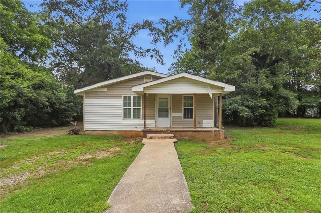 119 Short Street, Griffin, GA 30223