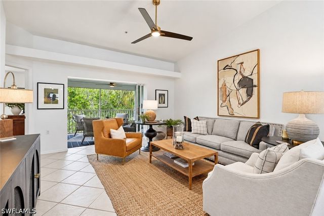 3685 Buttonwood WAY 1521, Naples, FL 34112